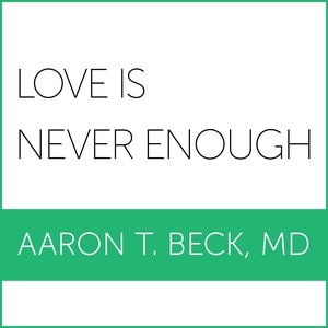 Front cover_Love Is Never Enough
