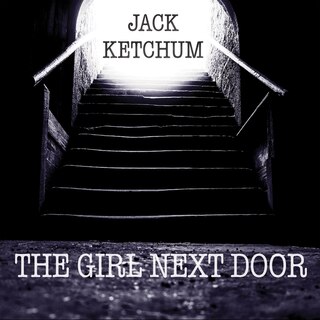 Front cover_The Girl Next Door
