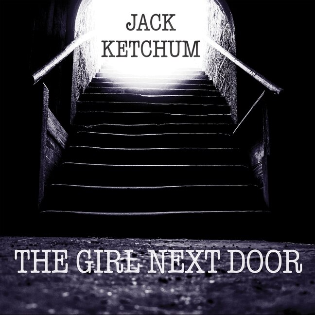 Front cover_The Girl Next Door