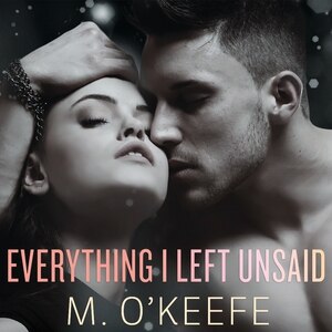 Front cover_Everything I Left Unsaid