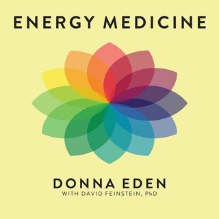 Front cover_Energy Medicine