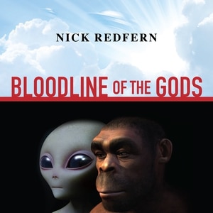 Couverture_Bloodline of the Gods