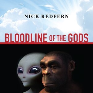 Couverture_Bloodline of the Gods