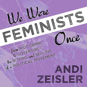 Couverture_We Were Feminists Once