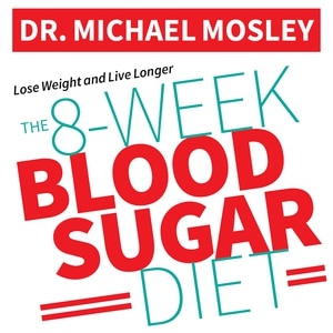 Couverture_The 8-Week Blood Sugar Diet