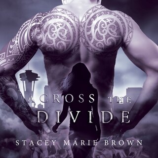Front cover_Across The Divide
