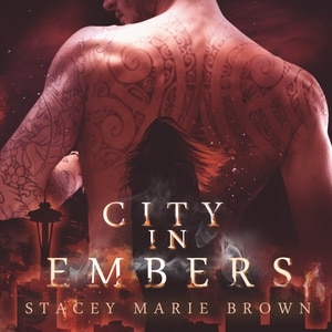 Front cover_City in Embers