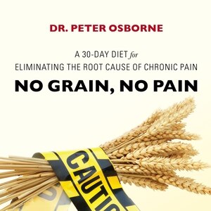 Front cover_No Grain, No Pain