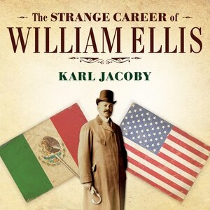 Couverture_The Strange Career of William Ellis