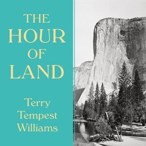 Front cover_The Hour of Land