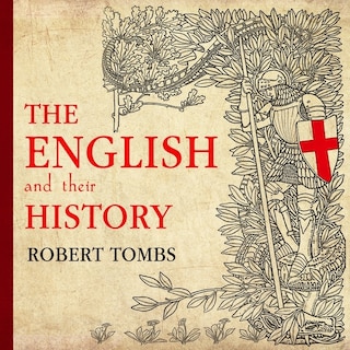 Couverture_The English and Their History