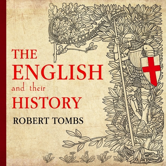 Couverture_The English and Their History