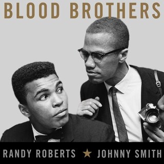 Front cover_Blood Brothers