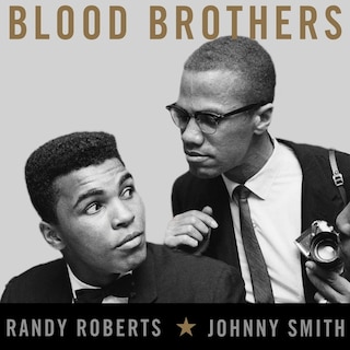 Front cover_Blood Brothers
