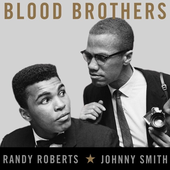 Front cover_Blood Brothers