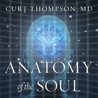 Couverture_Anatomy of the Soul