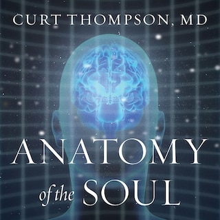 Couverture_Anatomy of the Soul