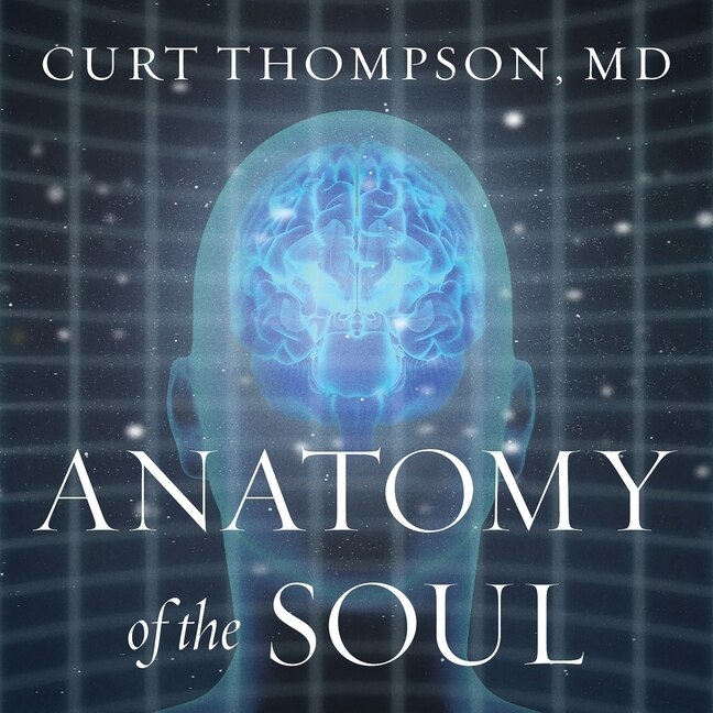 Couverture_Anatomy of the Soul