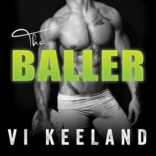 Front cover_The Baller