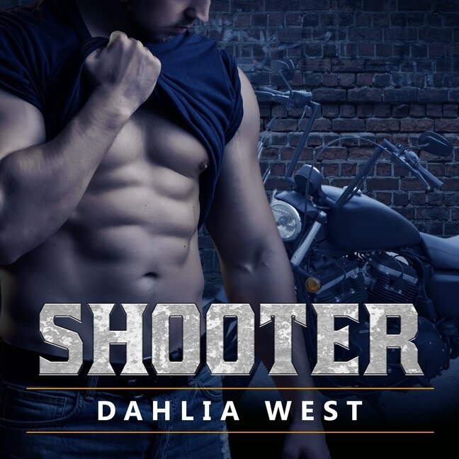 Front cover_Shooter