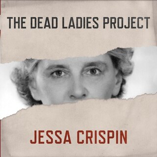 Front cover_The Dead Ladies Project