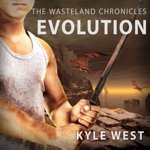 Front cover_Evolution