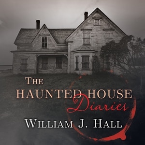 Couverture_The Haunted House Diaries
