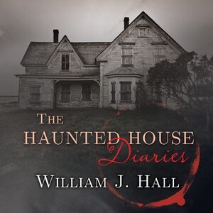Couverture_The Haunted House Diaries