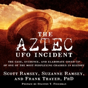 Front cover_The Aztec UFO Incident