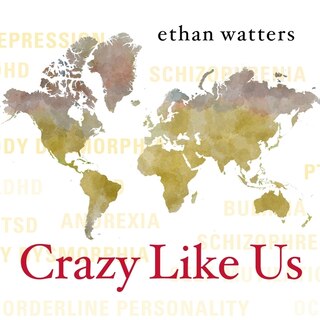 Couverture_Crazy Like Us