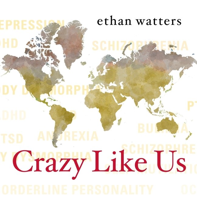 Couverture_Crazy Like Us