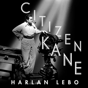 Front cover_Citizen Kane