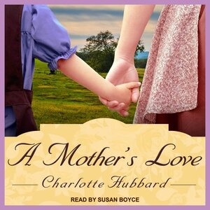 Couverture_A Mother’s Love