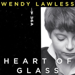 Couverture_Heart of Glass Lib/E