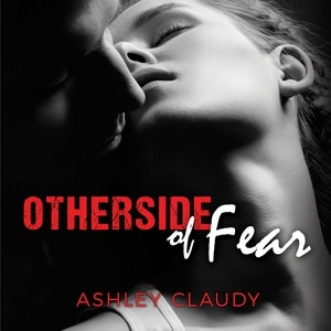 Couverture_Otherside of Fear