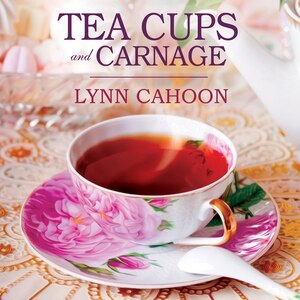 Front cover_Teacups and Carnage