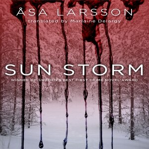 Front cover_Sun Storm