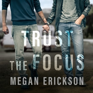 Front cover_Trust the Focus