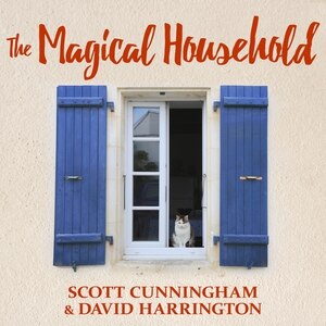 Front cover_The Magical Household
