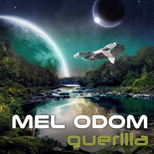 Front cover_Guerilla