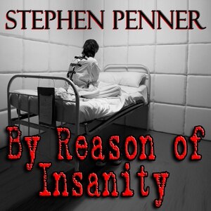 Front cover_By Reason of Insanity