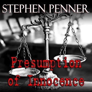 Front cover_Presumption of Innocence