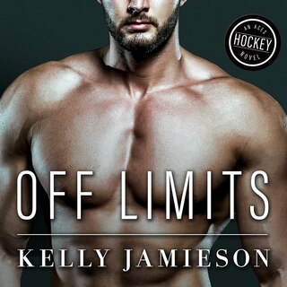 Couverture_Off Limits Lib/E
