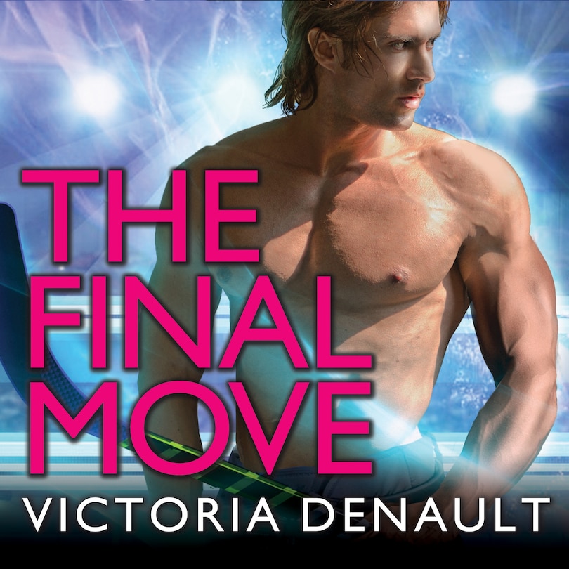 Couverture_The Final Move