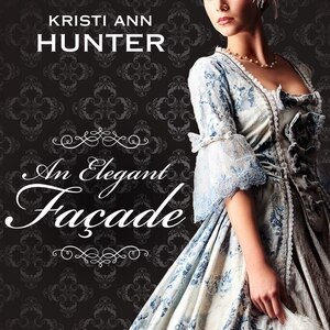 Front cover_An Elegant Façade