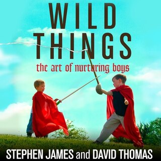 Front cover_Wild Things