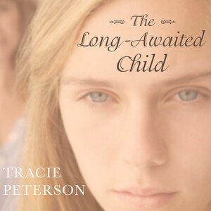 Front cover_The Long-Awaited Child