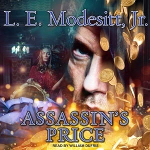 Assassin’s Price