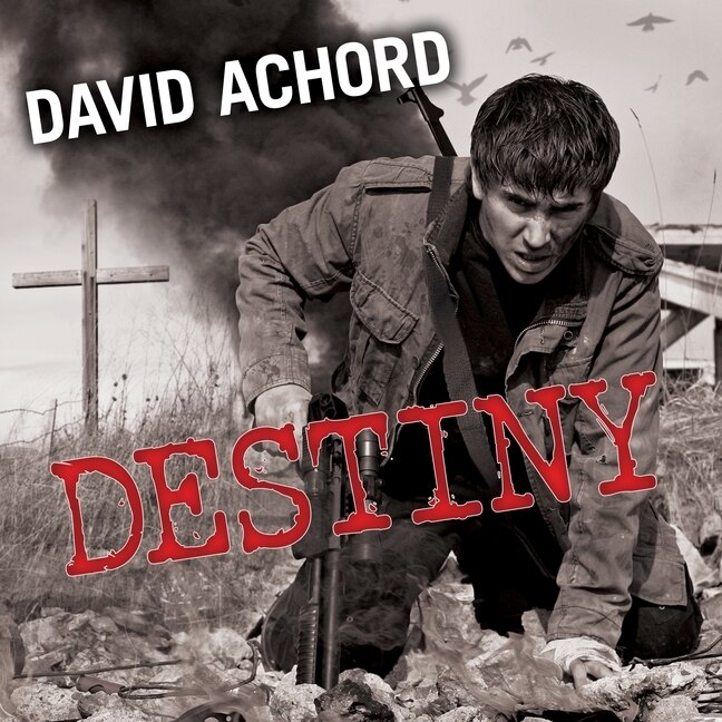 Front cover_Destiny