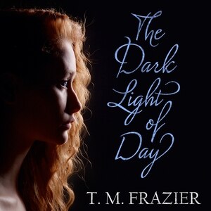 Front cover_The Dark Light of Day